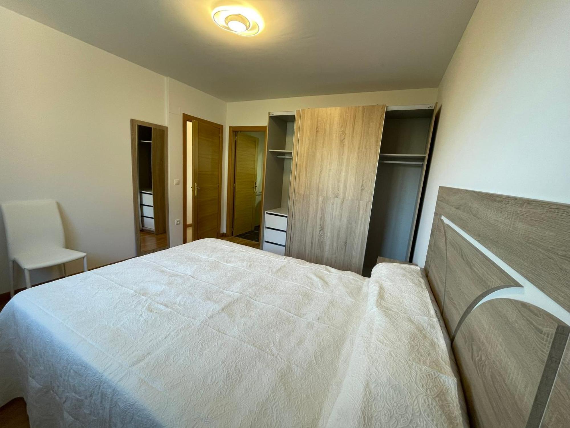 Apartamento Nuevo En Burela - A Marina, Galicia Екстер'єр фото